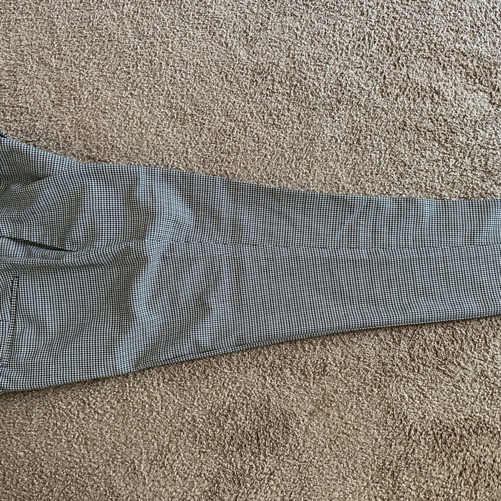 Dress pants